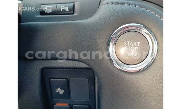 Buy Import Lexus LX Black Car in Import - Dubai in Ashanti Buy Import Lexus LX Black Car in Import - Dubai in Ashanti