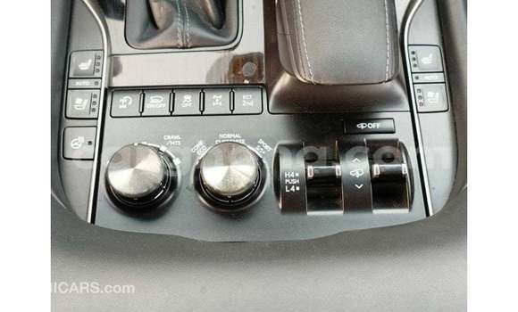 Buy Import Lexus LX Black Car in Import - Dubai in Ashanti Buy Import Lexus LX Black Car in Import - Dubai in Ashanti