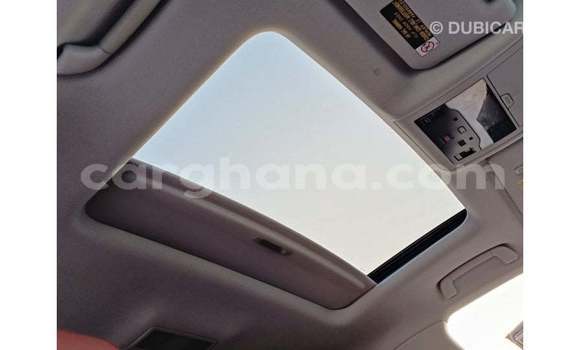 Buy Import Lexus LX Black Car in Import - Dubai in Ashanti Buy Import Lexus LX Black Car in Import - Dubai in Ashanti