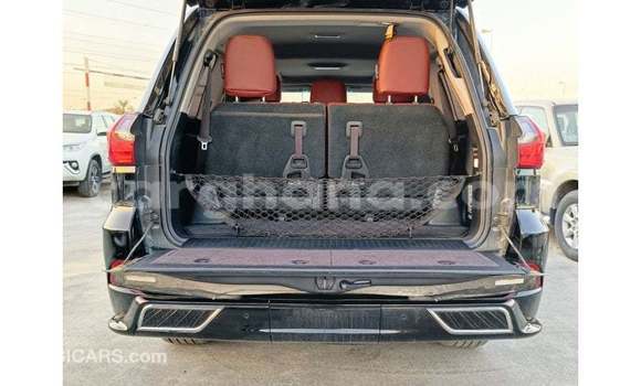 Buy Import Lexus LX Black Car in Import - Dubai in Ashanti Buy Import Lexus LX Black Car in Import - Dubai in Ashanti