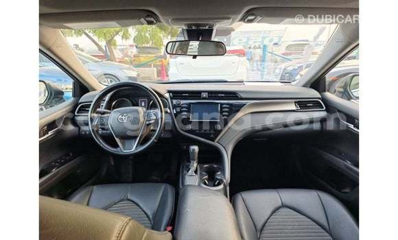 Buy Import Toyota Camry Other Car in Import - Dubai in Ashanti Buy Import Toyota Camry Other Car in Import - Dubai in Ashanti