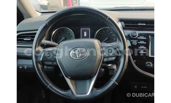 Buy Import Toyota Camry Other Car in Import - Dubai in Ashanti Buy Import Toyota Camry Other Car in Import - Dubai in Ashanti