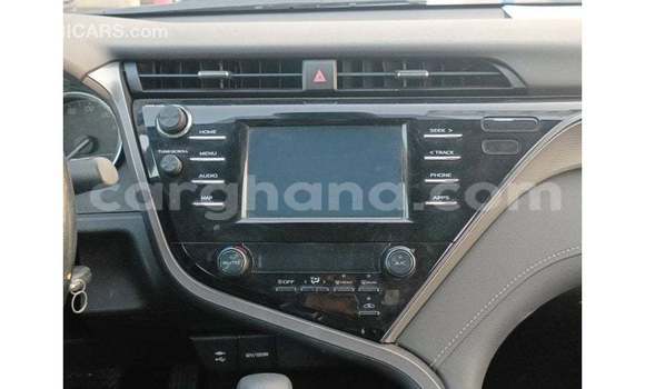 Buy Import Toyota Camry Other Car in Import - Dubai in Ashanti Buy Import Toyota Camry Other Car in Import - Dubai in Ashanti