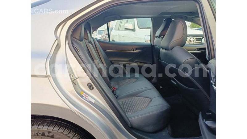 Big with watermark toyota camry ashanti import dubai 53960