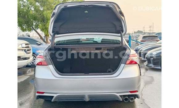 Buy Import Toyota Camry Other Car in Import - Dubai in Ashanti Buy Import Toyota Camry Other Car in Import - Dubai in Ashanti