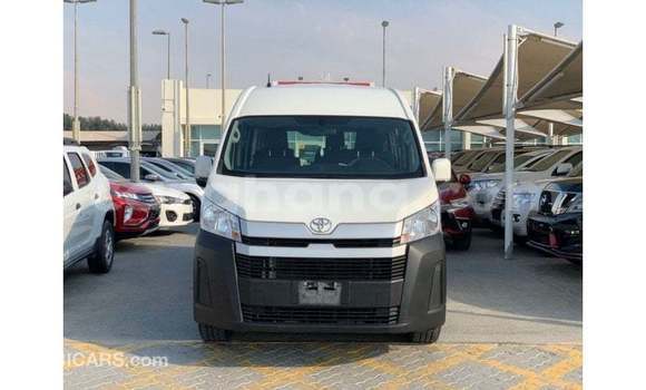 Ra Imported Toyota Hiace funfun Ọkọ̀ in Import - Dubai ni Ashanti Ra Imported Toyota Hiace funfun Ọkọ̀ in Import - Dubai ni Ashanti
