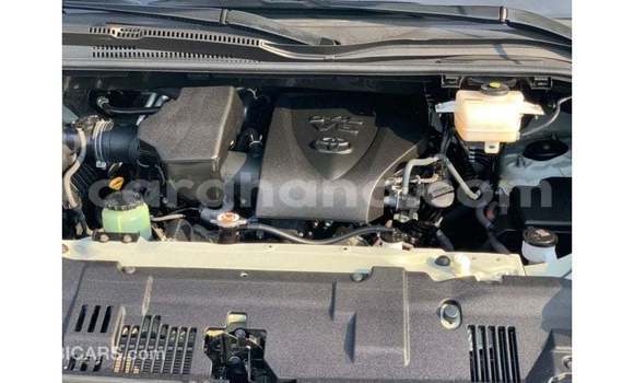 Ra Imported Toyota Hiace funfun Ọkọ̀ in Import - Dubai ni Ashanti Ra Imported Toyota Hiace funfun Ọkọ̀ in Import - Dubai ni Ashanti