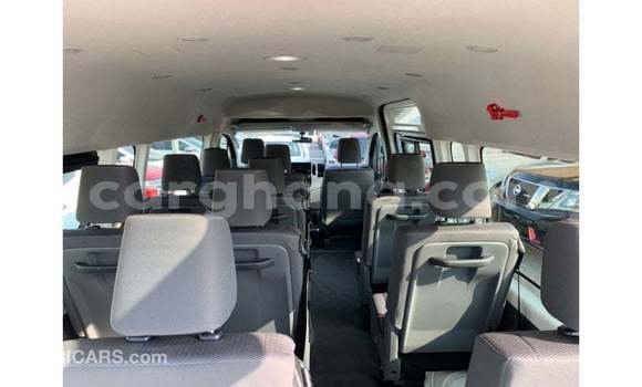 Ra Imported Toyota Hiace funfun Ọkọ̀ in Import - Dubai ni Ashanti Ra Imported Toyota Hiace funfun Ọkọ̀ in Import - Dubai ni Ashanti