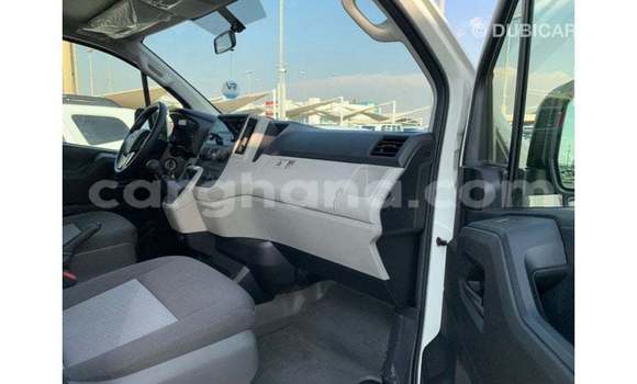 Ra Imported Toyota Hiace funfun Ọkọ̀ in Import - Dubai ni Ashanti Ra Imported Toyota Hiace funfun Ọkọ̀ in Import - Dubai ni Ashanti