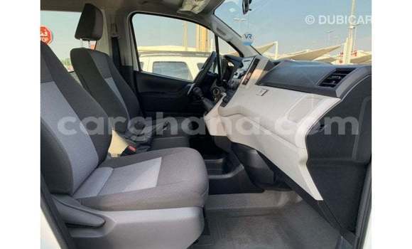 Ra Imported Toyota Hiace funfun Ọkọ̀ in Import - Dubai ni Ashanti Ra Imported Toyota Hiace funfun Ọkọ̀ in Import - Dubai ni Ashanti