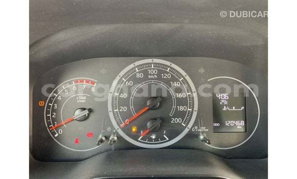 Ra Imported Toyota Hiace funfun Ọkọ̀ in Import - Dubai ni Ashanti Ra Imported Toyota Hiace funfun Ọkọ̀ in Import - Dubai ni Ashanti