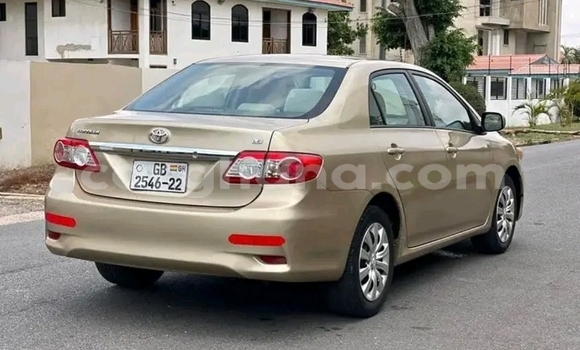 Buy Used Toyota Corolla Other Car in Accra in Greater Accra Buy Used Toyota Corolla Other Car in Accra in Greater Accra