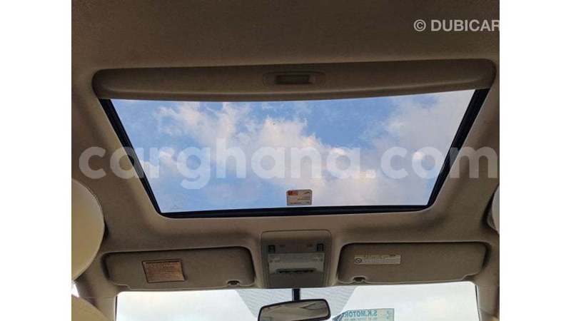 Big with watermark toyota land cruiser ashanti import dubai 53966