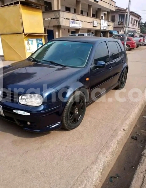 Big with watermark volkswagen golf greater accra accra 53970