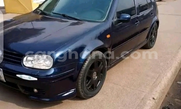 Buy Used Volkswagen Golf Other Car in Accra in Greater Accra