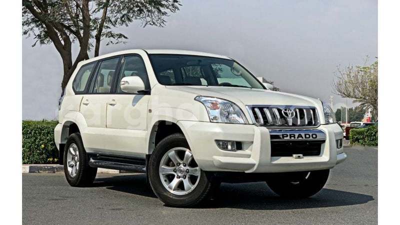 Big with watermark toyota prado ashanti import dubai 53974