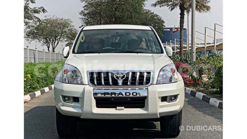 Big with watermark toyota prado ashanti import dubai 53974