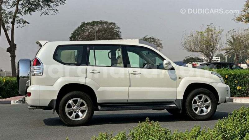 Big with watermark toyota prado ashanti import dubai 53974