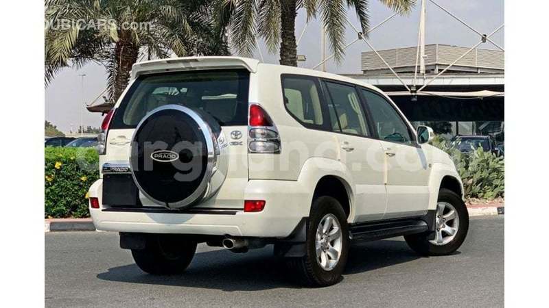 Big with watermark toyota prado ashanti import dubai 53974