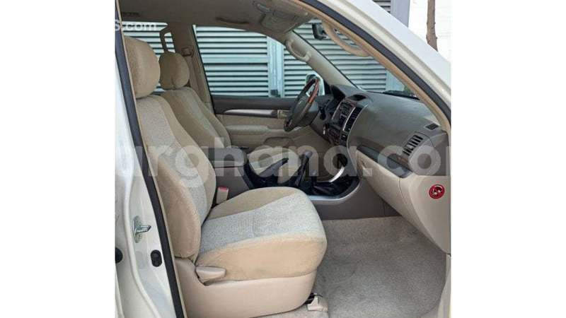 Big with watermark toyota prado ashanti import dubai 53974