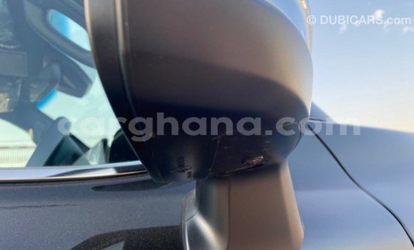 Buy Import Toyota Land Cruiser Black Car in Import - Dubai in Ashanti Buy Import Toyota Land Cruiser Black Car in Import - Dubai in Ashanti
