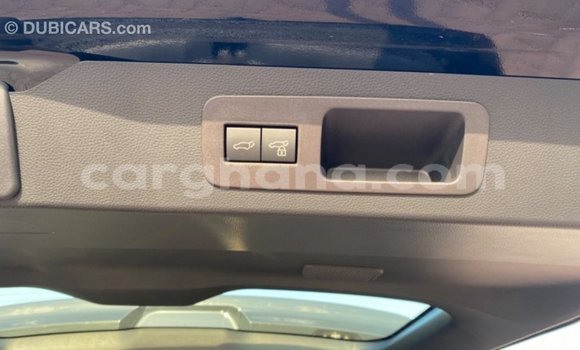 Buy Import Toyota Land Cruiser Black Car in Import - Dubai in Ashanti Buy Import Toyota Land Cruiser Black Car in Import - Dubai in Ashanti