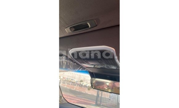 Buy Import Toyota Land Cruiser Black Car in Import - Dubai in Ashanti Buy Import Toyota Land Cruiser Black Car in Import - Dubai in Ashanti