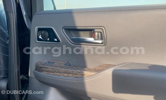 Buy Import Toyota Land Cruiser Black Car in Import - Dubai in Ashanti Buy Import Toyota Land Cruiser Black Car in Import - Dubai in Ashanti