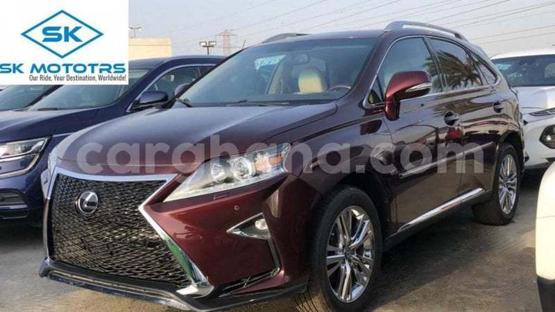 Big with watermark lexus rx 350 ashanti import dubai 53976