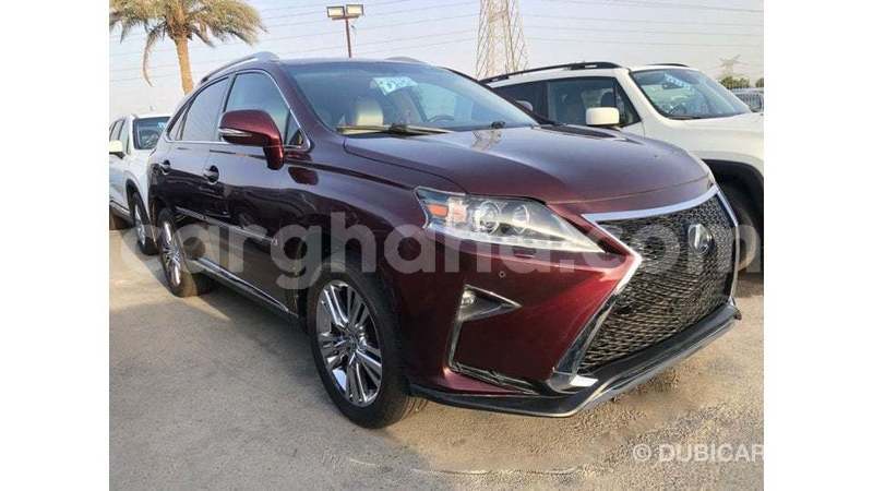 Big with watermark lexus rx 350 ashanti import dubai 53976