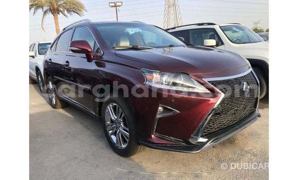 Sayi Imported Lexus RX 350 Sauran Mota in Import - Dubai a Ashanti Sayi Imported Lexus RX 350 Sauran Mota in Import - Dubai a Ashanti