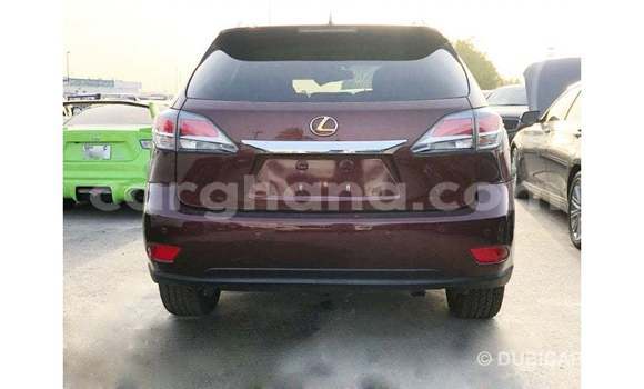 Sayi Imported Lexus RX 350 Sauran Mota in Import - Dubai a Ashanti Sayi Imported Lexus RX 350 Sauran Mota in Import - Dubai a Ashanti