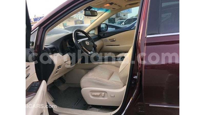 Big with watermark lexus rx 350 ashanti import dubai 53976