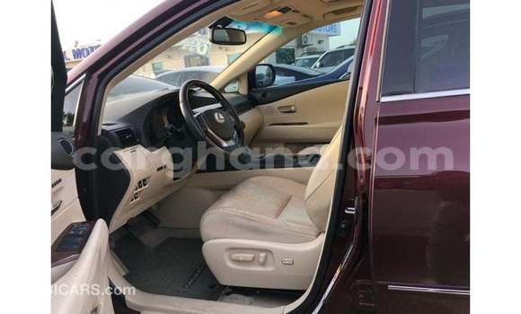 Sayi Imported Lexus RX 350 Sauran Mota in Import - Dubai a Ashanti Sayi Imported Lexus RX 350 Sauran Mota in Import - Dubai a Ashanti