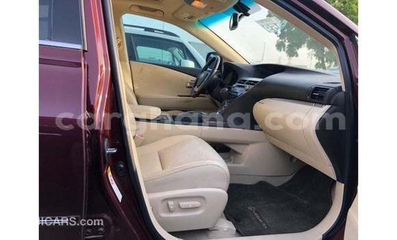 Sayi Imported Lexus RX 350 Sauran Mota in Import - Dubai a Ashanti Sayi Imported Lexus RX 350 Sauran Mota in Import - Dubai a Ashanti