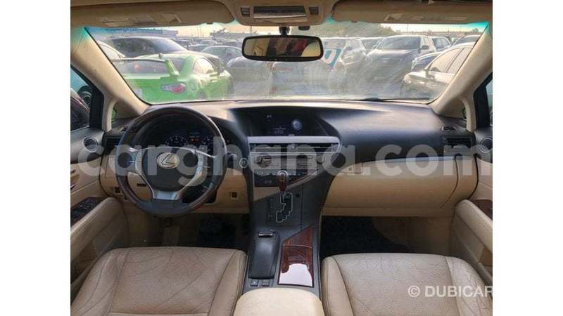 Big with watermark lexus rx 350 ashanti import dubai 53976