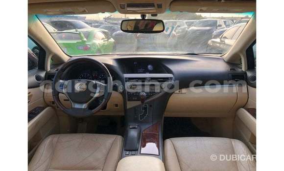 Sayi Imported Lexus RX 350 Sauran Mota in Import - Dubai a Ashanti Sayi Imported Lexus RX 350 Sauran Mota in Import - Dubai a Ashanti