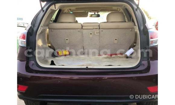 Sayi Imported Lexus RX 350 Sauran Mota in Import - Dubai a Ashanti Sayi Imported Lexus RX 350 Sauran Mota in Import - Dubai a Ashanti