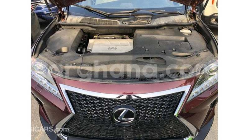 Big with watermark lexus rx 350 ashanti import dubai 53976