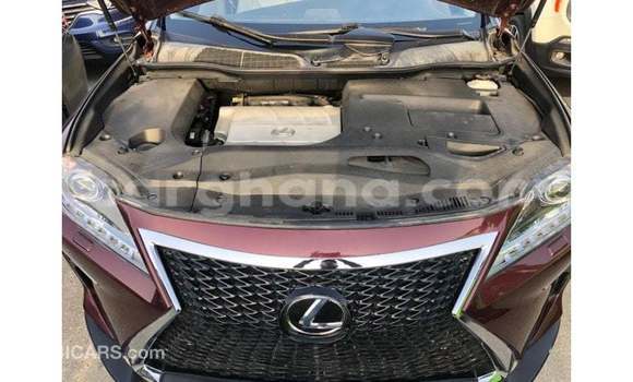 Sayi Imported Lexus RX 350 Sauran Mota in Import - Dubai a Ashanti Sayi Imported Lexus RX 350 Sauran Mota in Import - Dubai a Ashanti