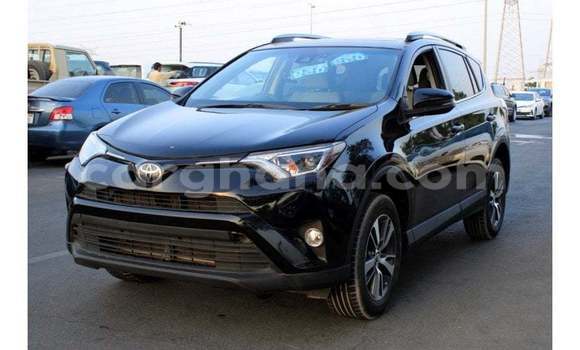 Ra Imported Toyota 4Runner Black Ọkọ̀ in Import - Dubai ni Ashanti Ra Imported Toyota 4Runner Black Ọkọ̀ in Import - Dubai ni Ashanti