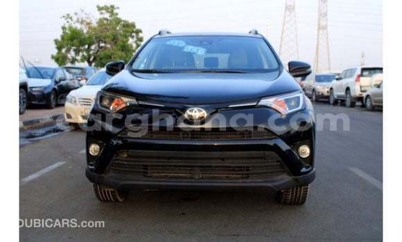 Ra Imported Toyota 4Runner Black Ọkọ̀ in Import - Dubai ni Ashanti Ra Imported Toyota 4Runner Black Ọkọ̀ in Import - Dubai ni Ashanti