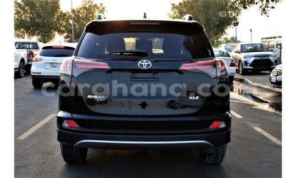 Ra Imported Toyota 4Runner Black Ọkọ̀ in Import - Dubai ni Ashanti Ra Imported Toyota 4Runner Black Ọkọ̀ in Import - Dubai ni Ashanti