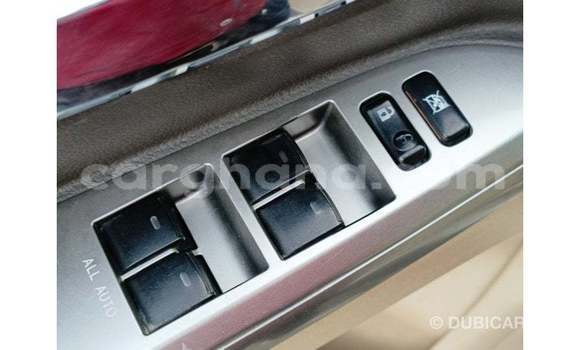 Ra Imported Toyota Land Cruiser funfun Ọkọ̀ in Import - Dubai ni Ashanti Ra Imported Toyota Land Cruiser funfun Ọkọ̀ in Import - Dubai ni Ashanti