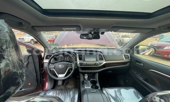 Buy Used Toyota Highlander Other Car in Takoradi in Western Buy Used Toyota Highlander Other Car in Takoradi in Western