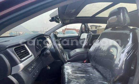 Buy Used Toyota Highlander Other Car in Takoradi in Western Buy Used Toyota Highlander Other Car in Takoradi in Western