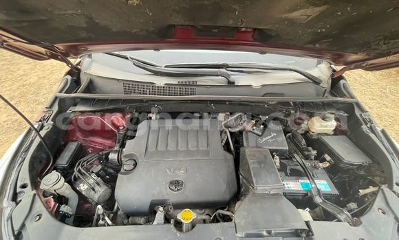 Buy Used Toyota Highlander Other Car in Takoradi in Western Buy Used Toyota Highlander Other Car in Takoradi in Western