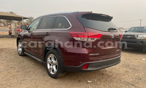Buy Used Toyota Highlander Other Car in Takoradi in Western Buy Used Toyota Highlander Other Car in Takoradi in Western