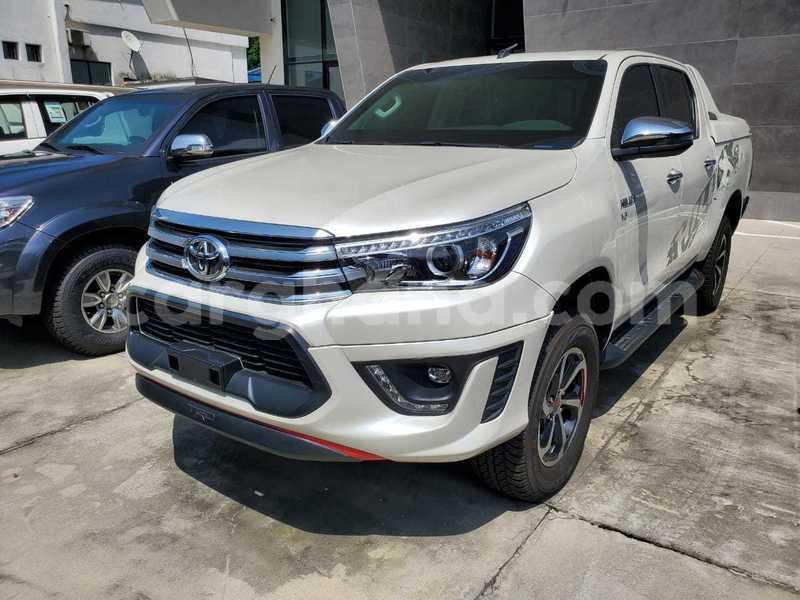 Big with watermark toyota hilux greater accra accra 53982