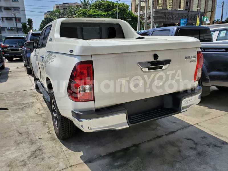 Big with watermark toyota hilux greater accra accra 53982